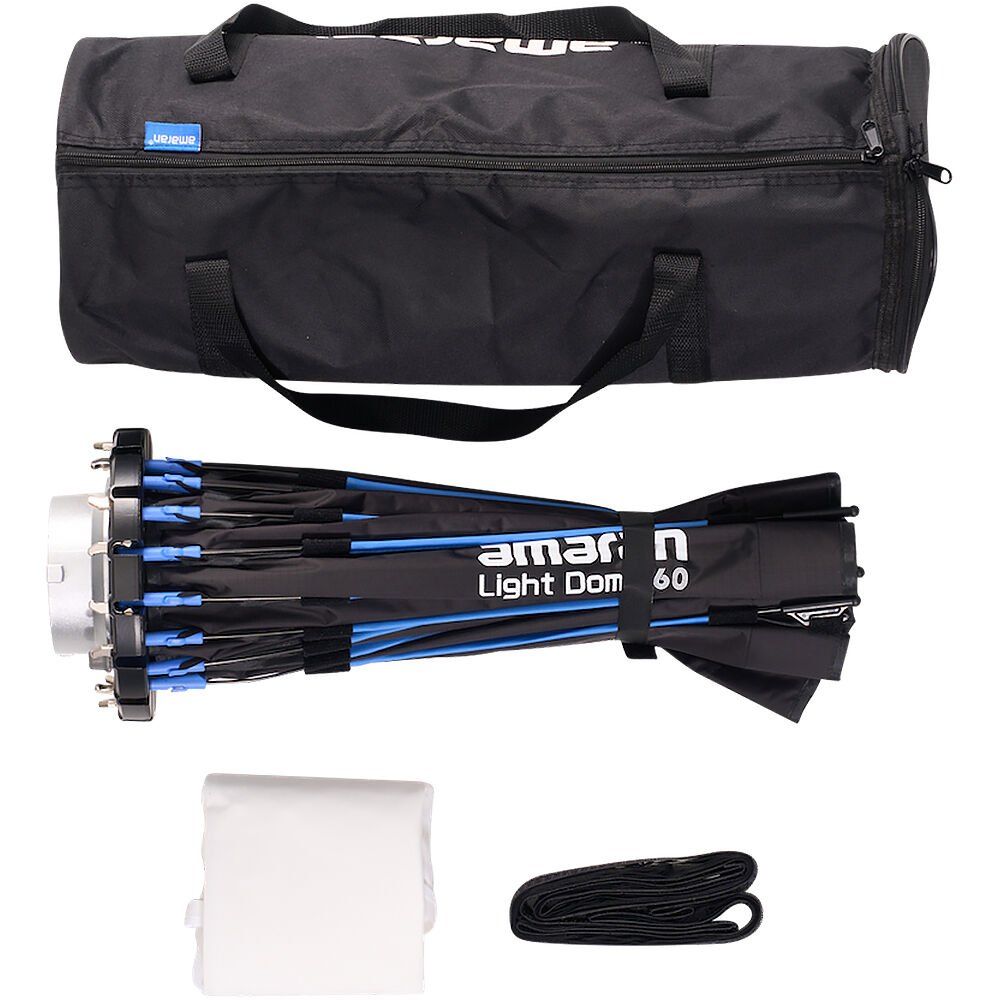 Softbox Amaran Light Dome 60cm