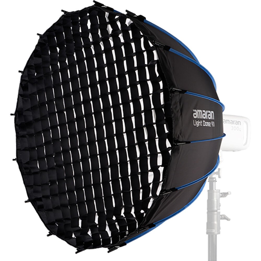 Softbox Amaran Light Dome 90cm