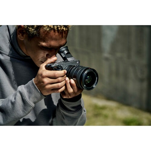 Sony FX2 Digital Cinema Camera - Chính hãng