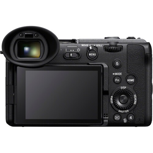 Sony FX2 Digital Cinema Camera - Chính hãng