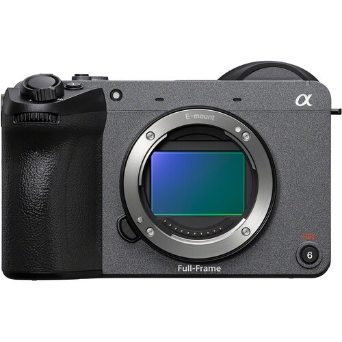 Sony FX2 Digital Cinema Camera - Chính hãng