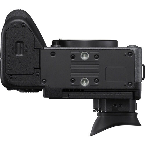 Sony FX2 Digital Cinema Camera - Chính hãng