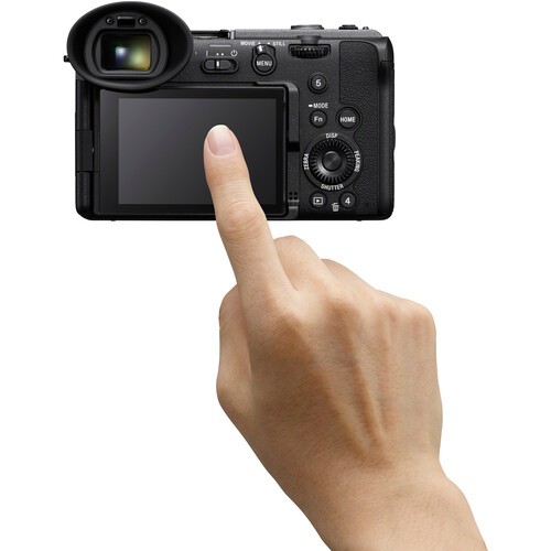 Sony FX2 Digital Cinema Camera - Chính hãng