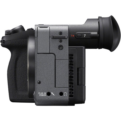 Sony FX2 Digital Cinema Camera - Chính hãng