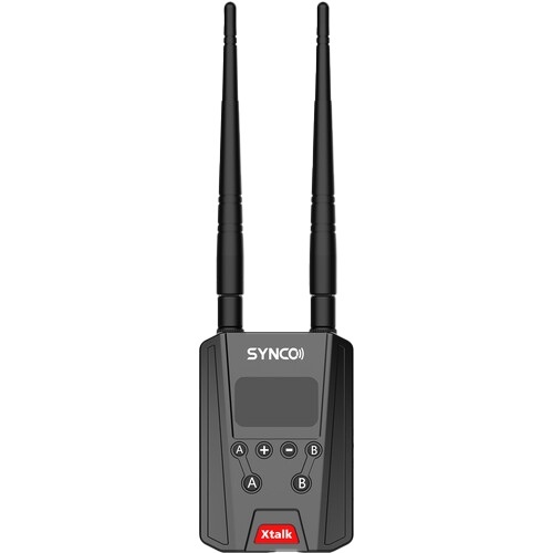 SYNCO XTALK LINK HUB