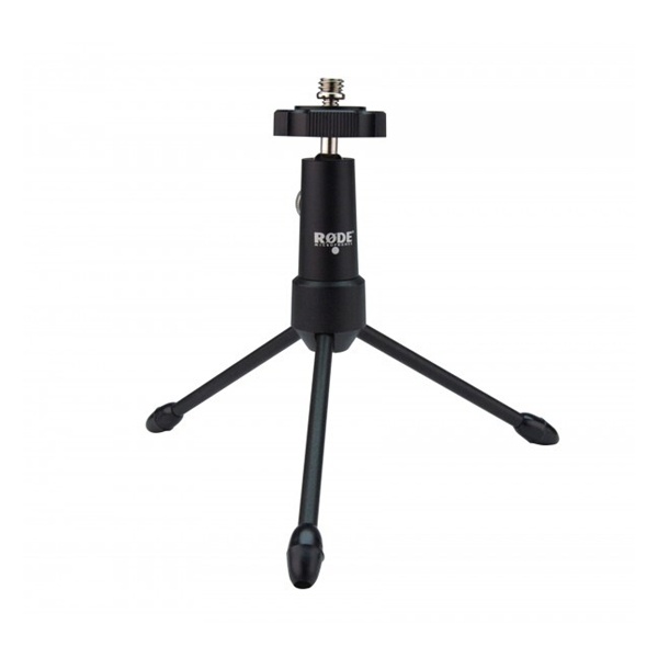 Chân micro RODE để bàn - Tripod RODE