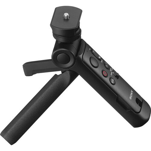 Báng tay cầm Sony GP-VPT3 kèm remote - Chính hãng Sony VN