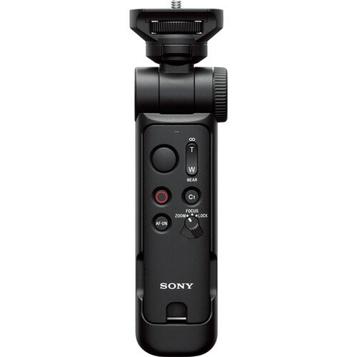 Báng tay cầm Sony GP-VPT3 kèm remote - Chính hãng Sony VN