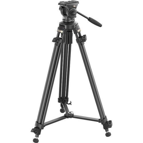 Chân máy SmallRig AD-50 Lite Lightweight Aluminum Alloy Video Tripod 4684