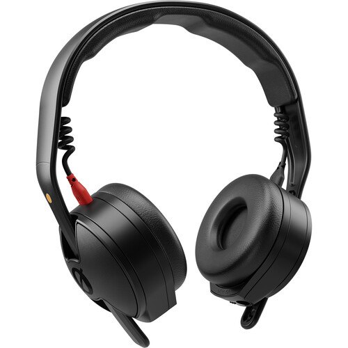 RODE NTH-50 Professional On-Ear Headphones