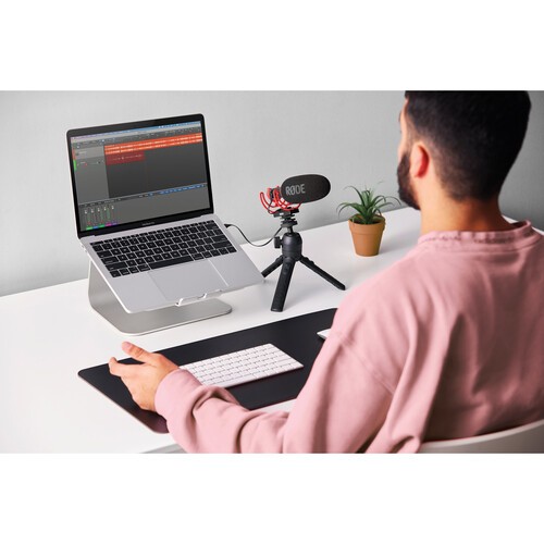 Chân micro RODE để bàn - RODE Tripod 2