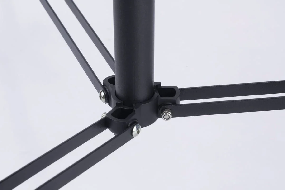 Chân đèn NiceFoto LS-200A NiceFoto Light Stand