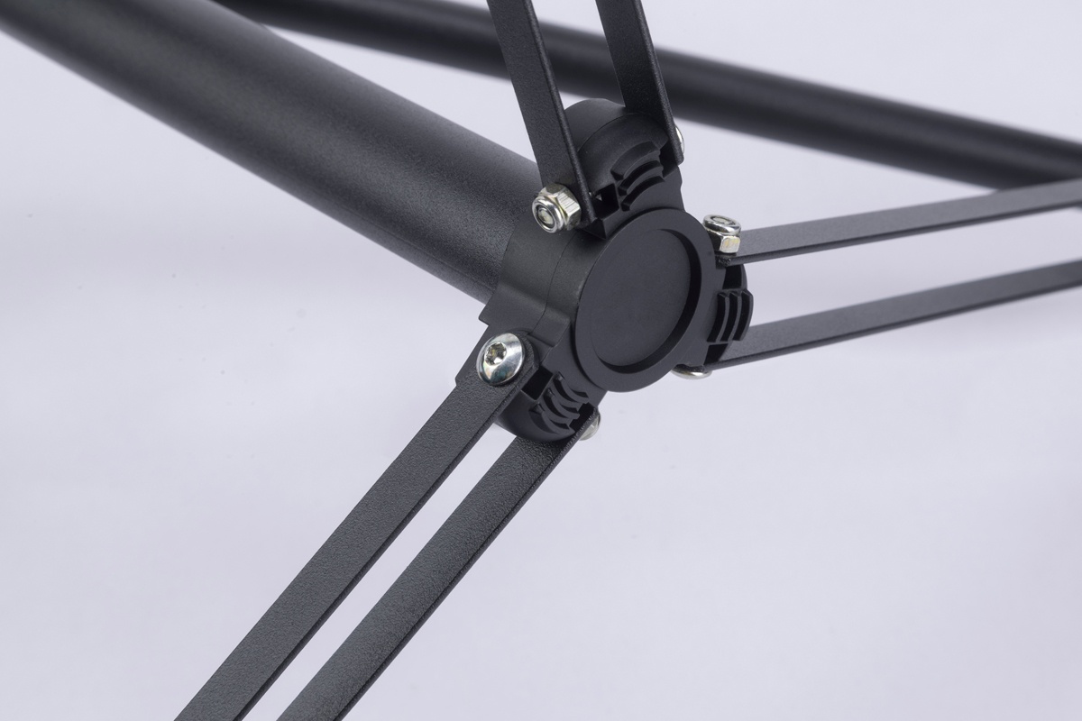 Chân đèn NiceFoto LS-200A NiceFoto Light Stand