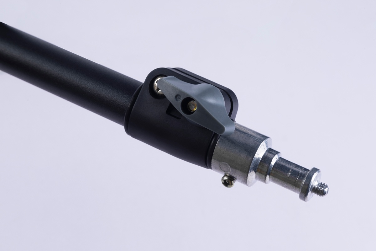 Chân đèn NiceFoto LS-200A NiceFoto Light Stand