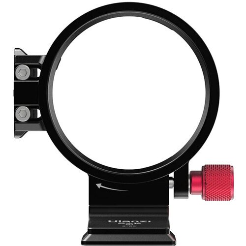 Bộ ngàm xoay Ulanzi S-63 Claw nhả nhanh có thể xoay ngang dọc rất tiện lợi chính hãng