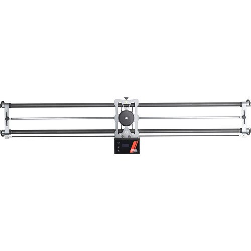 Slider dài 1.2m YC Onion Hot Dog 3.0 Motorized Slider điều khiển control qua App