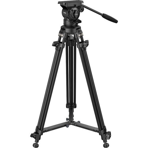 Chân máy SmallRig AD-50 Lightweight Carbon Fiber Video Tripod 4685