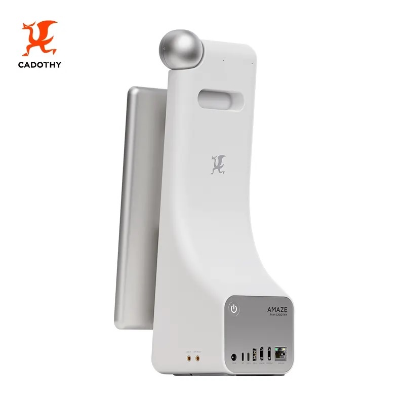 Cadothy Amaze 5 Pro Máy livestream all-in-one chuyên nghiệp