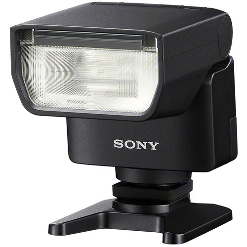 Sony HVL-F28RMA External Flash - Đèn Flash Sony