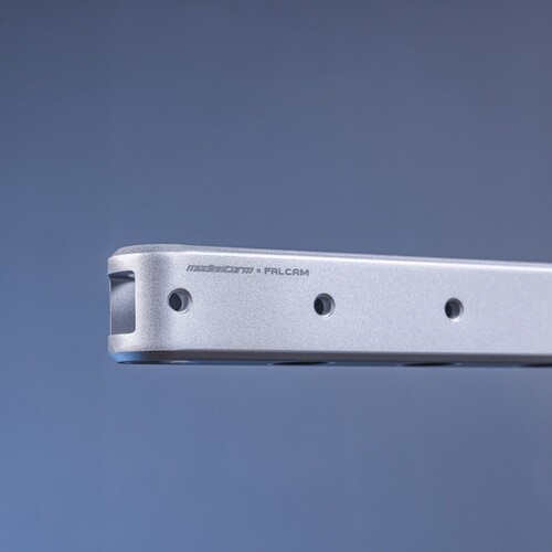 Falcam Geartree 1m Extension Longer Arm - 2980
