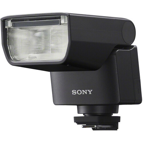 Sony HVL-F28RMA External Flash - Đèn Flash Sony