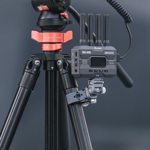 Kẹp Falcam F22 Quick Release Super Clamp - F22A4801