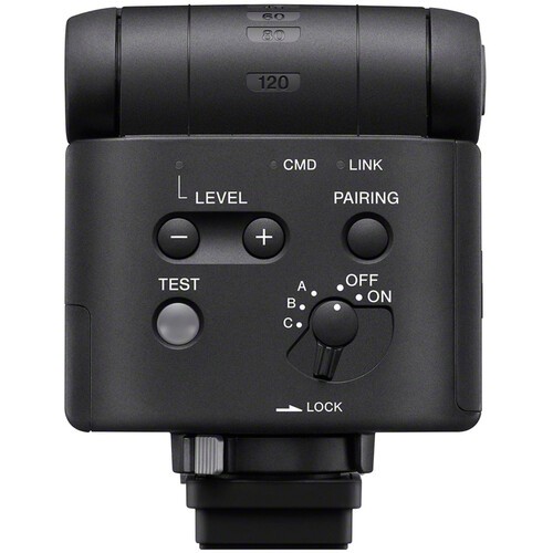 Sony HVL-F28RMA External Flash - Đèn Flash Sony