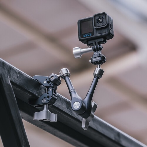 Kẹp Falcam F22 Quick Release Super Clamp - F22A4801