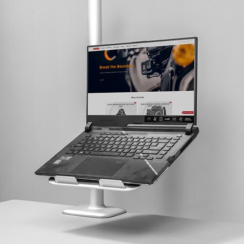 Falcam Geartree Angle Adjustable Laptop Stand - 3039