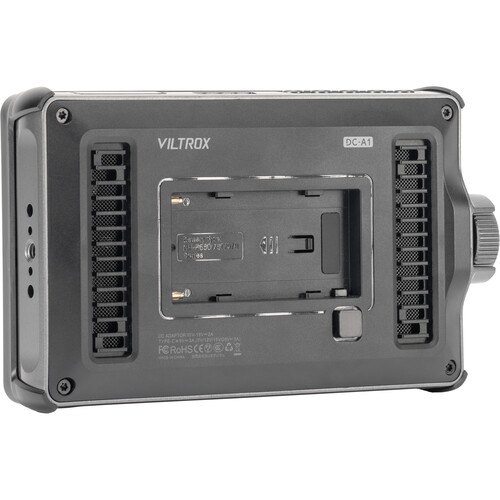 Màn hình Viltrox DC-A1 7inch HDMI 2.0 High-Bright On-Camera Monitor
