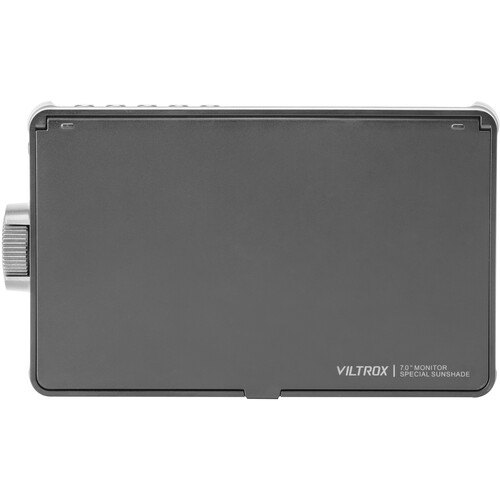 Màn hình Viltrox DC-A1 7inch HDMI 2.0 High-Bright On-Camera Monitor