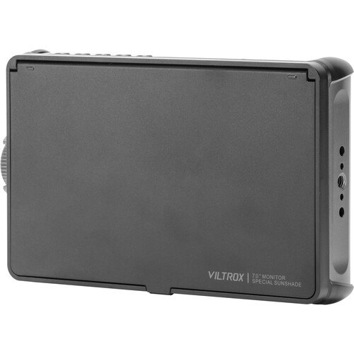 Màn hình Viltrox DC-A1 7inch HDMI 2.0 High-Bright On-Camera Monitor