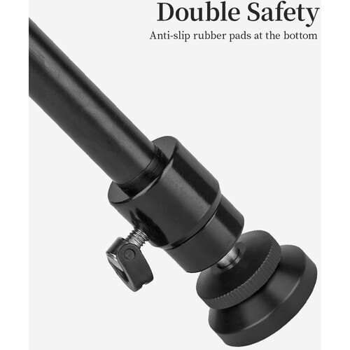 Bộ tay arm ổn định cho Slider YC Onion Z1S1 Pro Stability Arms chính hãng
