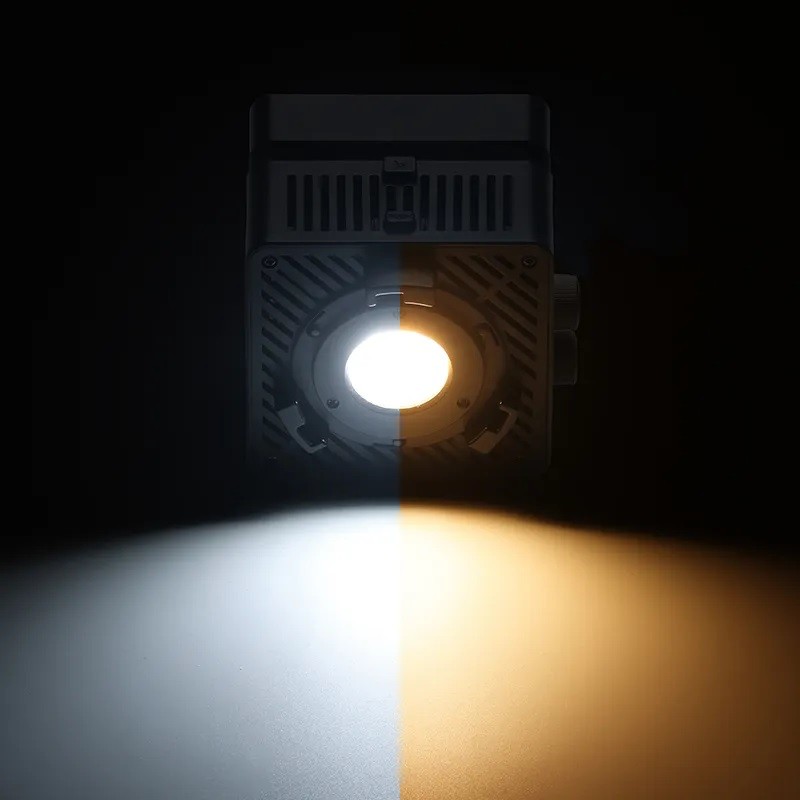 Ulanzi EC65 65W portable bi-color cube light - bảo hành 12 tháng