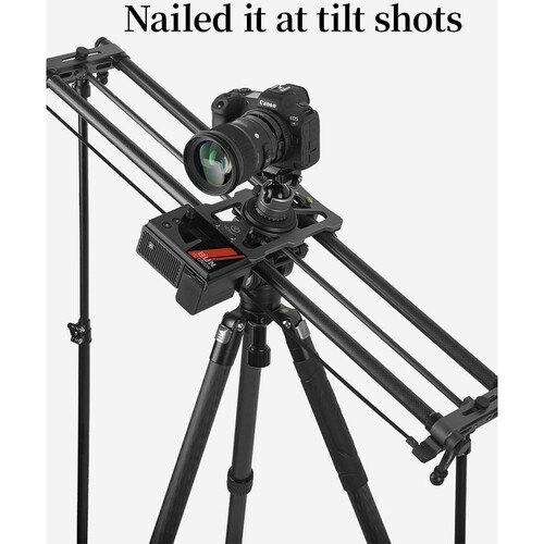 Bộ tay arm ổn định cho Slider YC Onion Z1S1 Pro Stability Arms chính hãng
