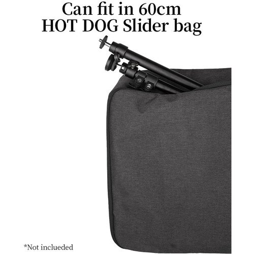 Bộ tay arm ổn định cho Slider YC Onion Z1S1 Pro Stability Arms chính hãng