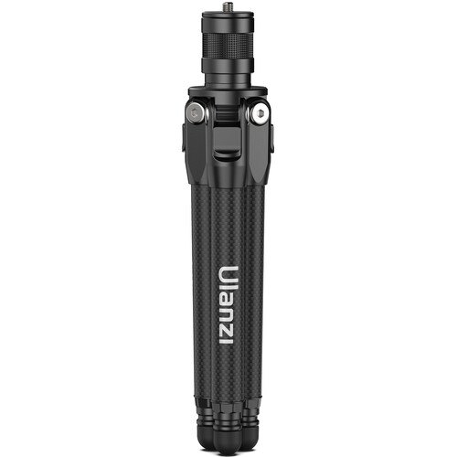 Mini Tripod Ulanzi T067 tháo lắp nhanh chất liệu Carbon Fiber cao cấp - chính hãng