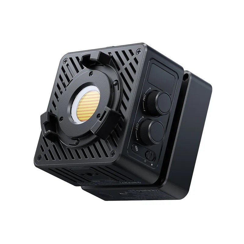 Ulanzi EC65 65W portable bi-color cube light - bảo hành 12 tháng