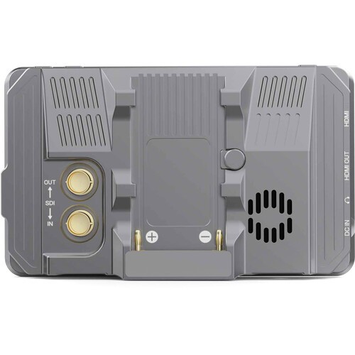 Màn hình Shimbol Memory I Pro - 5.5 inch 12W 2000Nit SDT - chính hãng