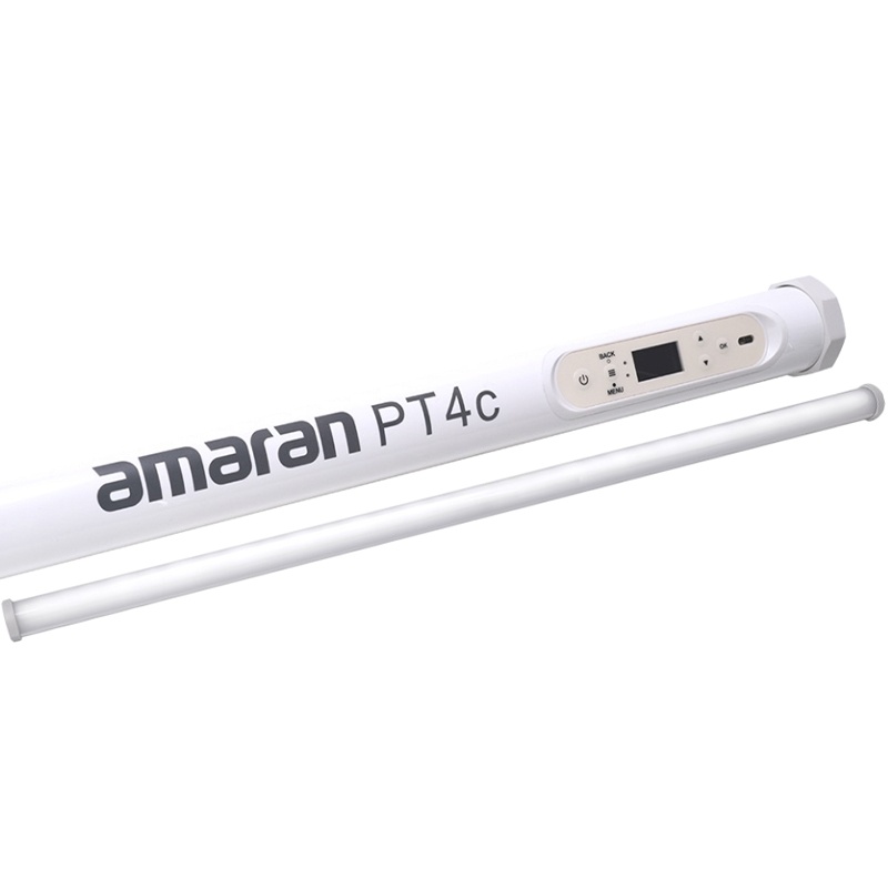 Đèn Amaran PT4c RGBWW LED Pixel Tube Light ( Kit 2 đèn ) | Chính Hãng