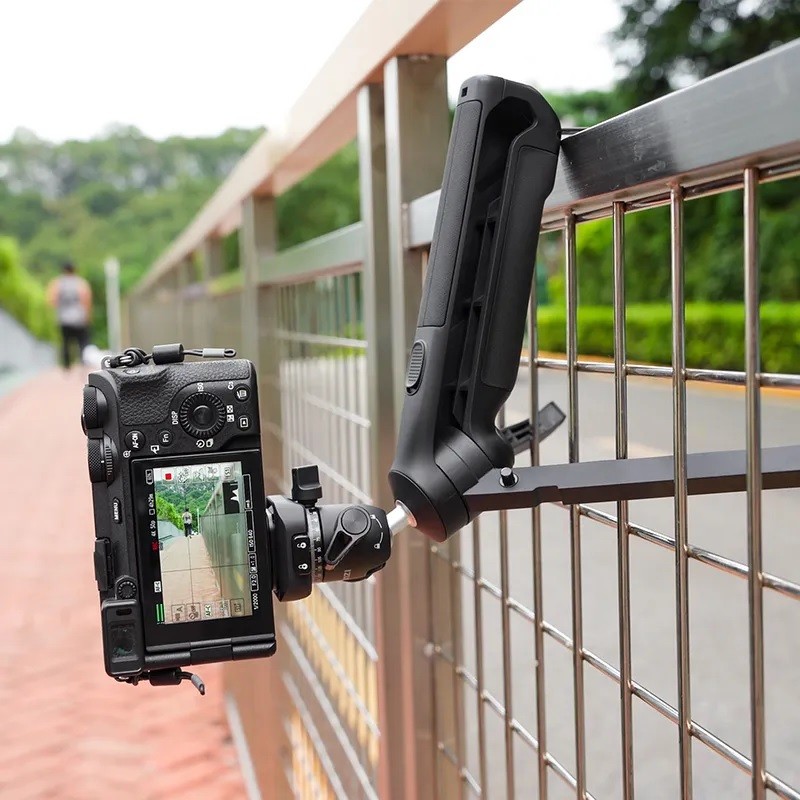 Ulanzi VlogPod TT38 Tripod - Chân tripod để bàn Ulanzi TT38