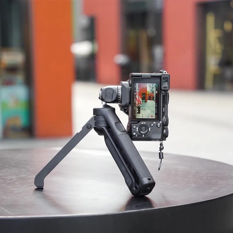 Ulanzi VlogPod TT38 Tripod - Chân tripod để bàn Ulanzi TT38