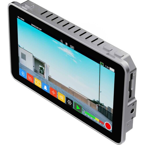 Màn hình Shimbol Memory I Pro - 5.5 inch 12W 2000Nit SDT - chính hãng