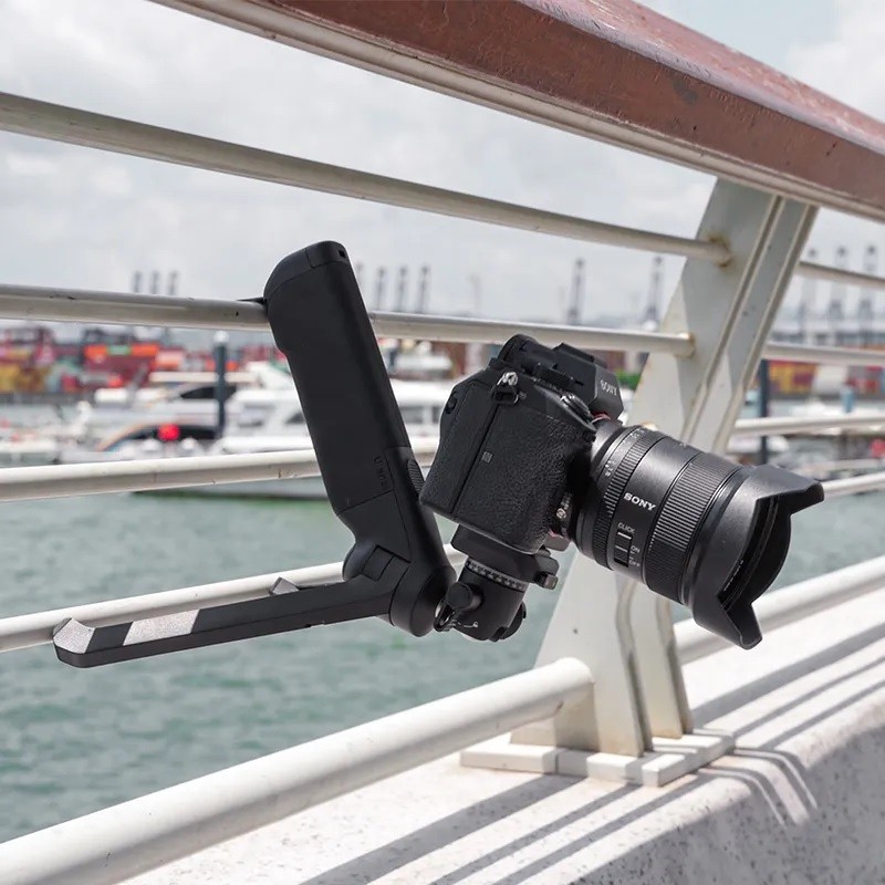 Ulanzi VlogPod TT38 Tripod - Chân tripod để bàn Ulanzi TT38