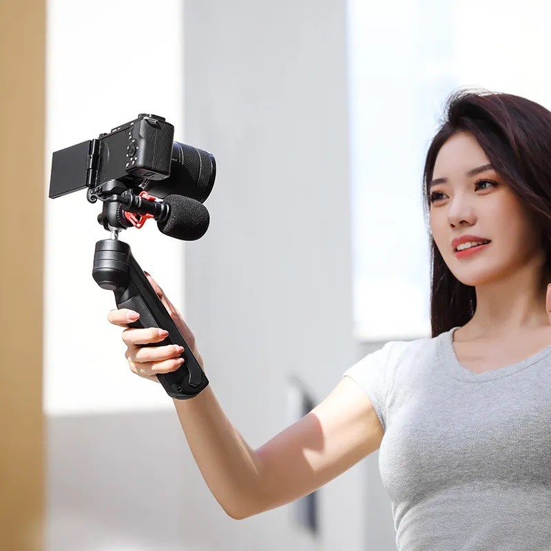 Ulanzi VlogPod TT38 Tripod - Chân tripod để bàn Ulanzi TT38