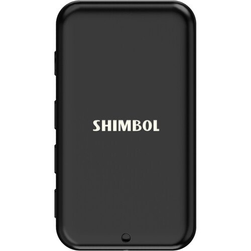 Shimbol Smartphone Rear Camera Selfie Monitor - Shimbol CP5 Mini
