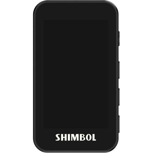 Shimbol Smartphone Rear Camera Selfie Monitor - Shimbol CP5 Mini