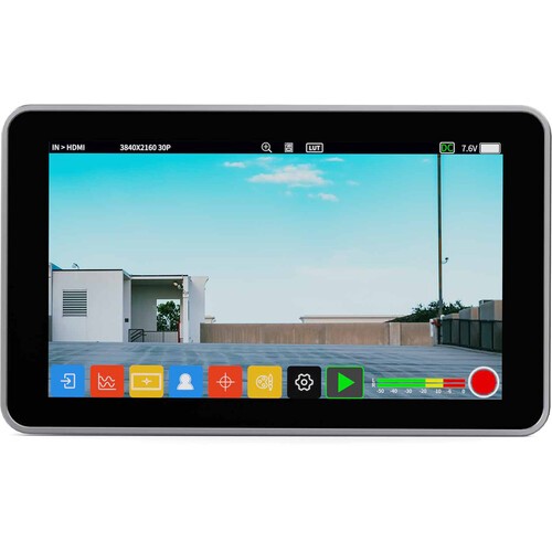 Màn hình Shimbol Memory I Pro - 5.5 inch 12W 2000Nit SDT - chính hãng