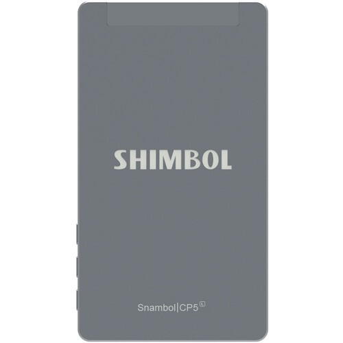 Shimbol CP5 Lite - màn hình selfie livestream cho điện thoại bản rút gọn chính hãng