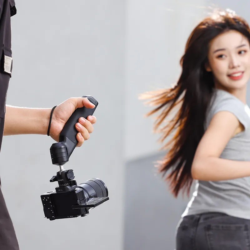 Ulanzi VlogPod TT38 Tripod - Chân tripod để bàn Ulanzi TT38